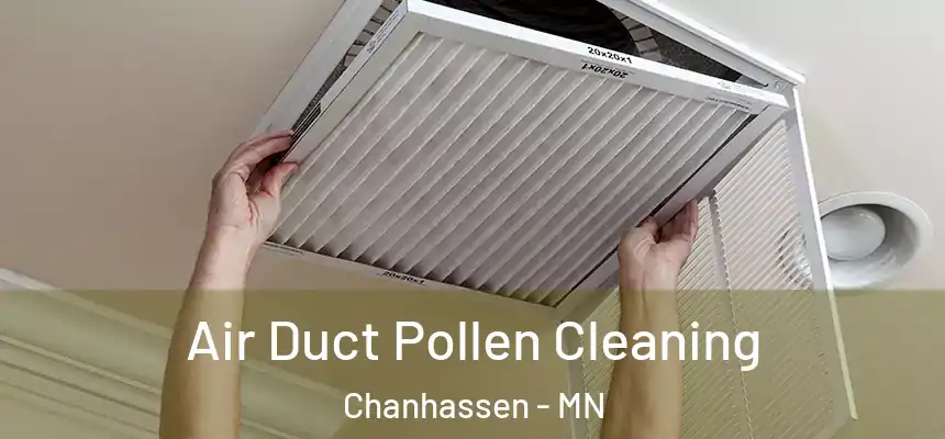  Air Duct Pollen Cleaning Chanhassen - MN