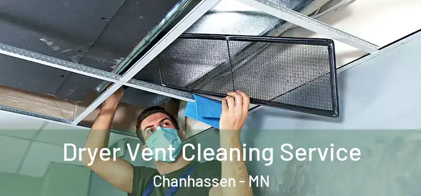  Dryer Vent Cleaning Service Chanhassen - MN