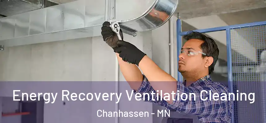  Energy Recovery Ventilation Cleaning Chanhassen - MN