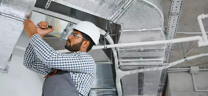Proactive Ac Vent Repairs & Air Duct Replacement Companies Near Me in Chanhassen