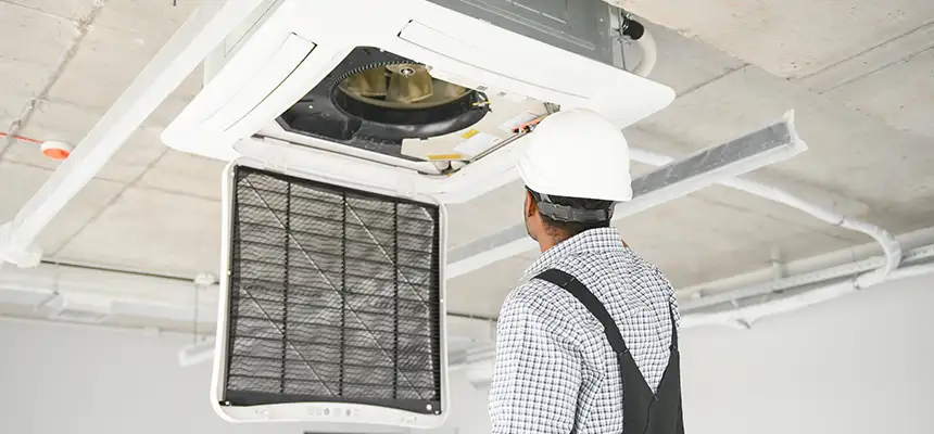 Our Affordable Duct Cleaning Near Me Services in Chanhassen, MN