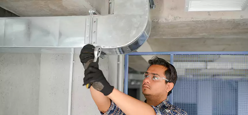 Our Air Duct Installation Services in Chanhassen, MN