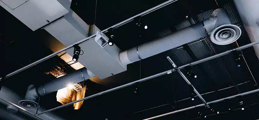 Our Air Duct Replacement Services in Chanhassen, MN