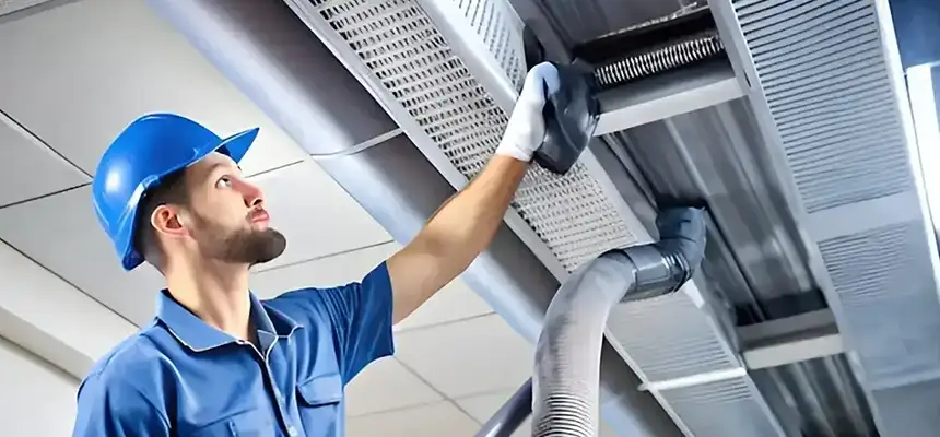 Our Annual Dryer Vent Maintenance Services in Chanhassen, MN