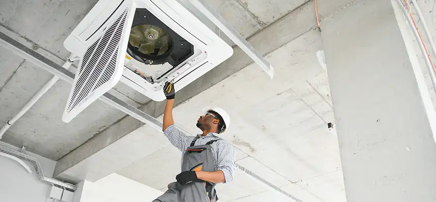 Efficient Multi‑Unit & HOA Annual Vent Cleaning Plans in Chanhassen