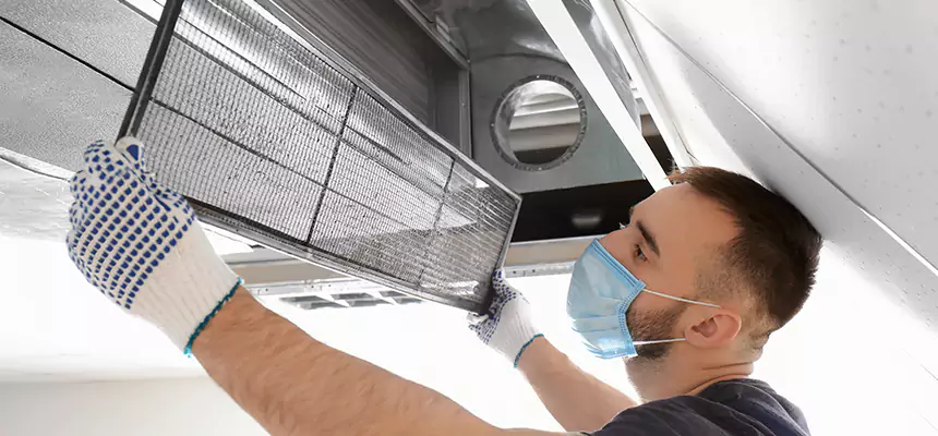 Our Bathroom Exhaust Duct Cleaning Services in Chanhassen, MN