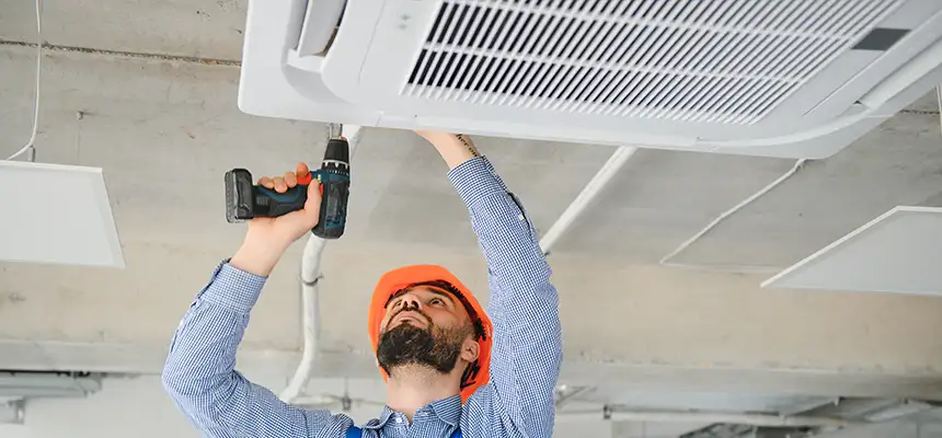 Detailed Multi‑Unit Riser & Roof Termination Cleaning in Chanhassen