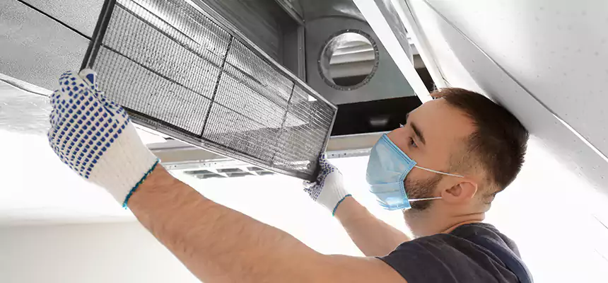 Our Dryer Vent Cleaning Services in Chanhassen, MN