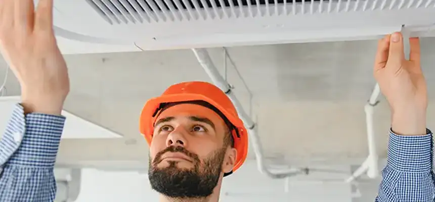 Our Furnace Vent Cleaning Services in Chanhassen, MN