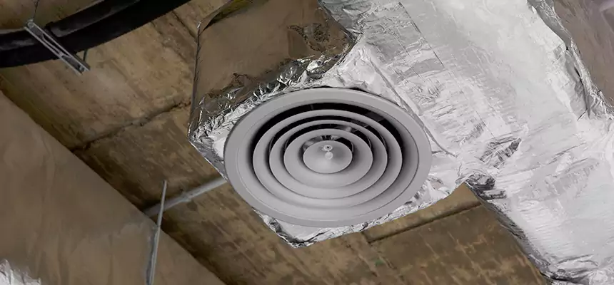 Our HVAC Ductwork Installation Services in Chanhassen, MN