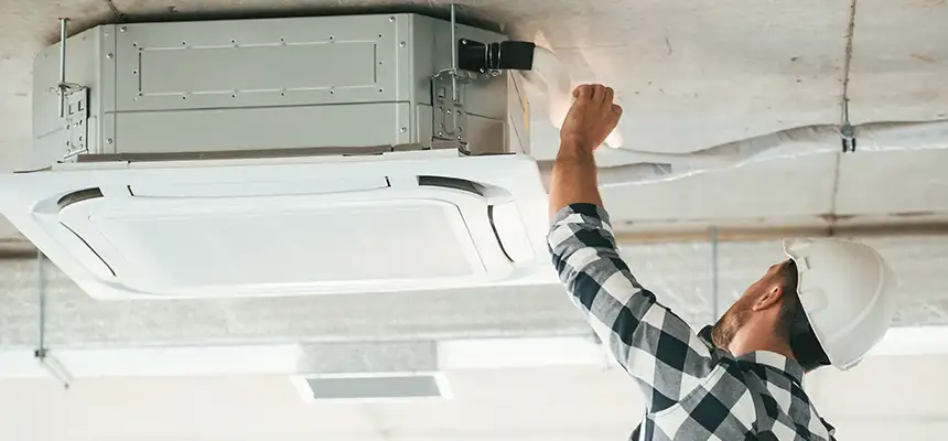 Our Local Vent Cleaning Services in Chanhassen, MN