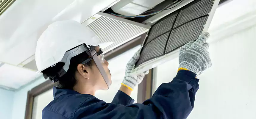 Our Multi-family Home Duct Cleaning Services in Chanhassen, MN