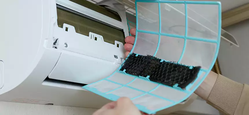 Gentle Ductwork Odor-Control Pet Dander Duct Cleaning in Chanhassen, MN