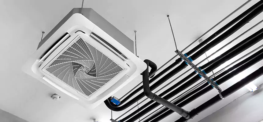 Our Smart AC Vent Controller Services in Chanhassen, MN