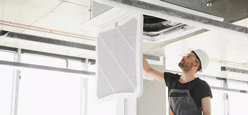 Dryer Ventilation Duct Cleaning in Chanhassen