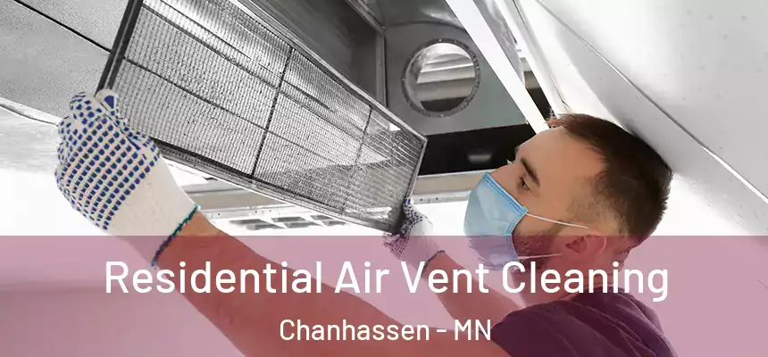 Residential Air Vent Cleaning Chanhassen - MN