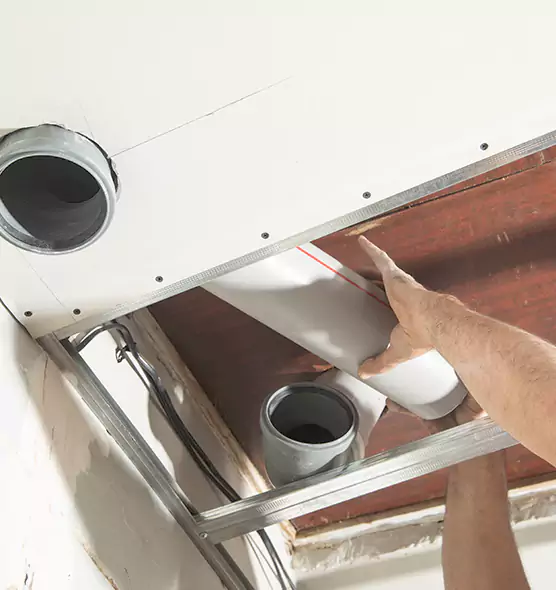 Professional Air Duct Replacement in Chanhassen, MN