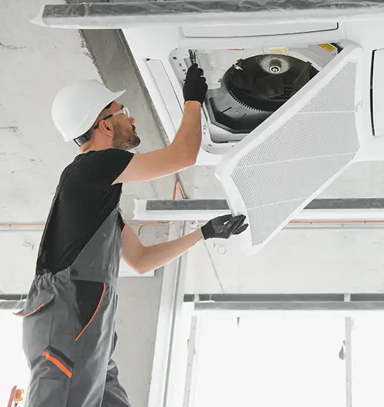 About Air Duct Rodent Removal in Chanhassen, MN