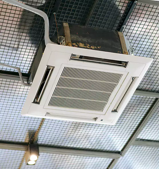 Top-Notch Allergy Relief Vent Cleaning Services in Chanhassen, MN