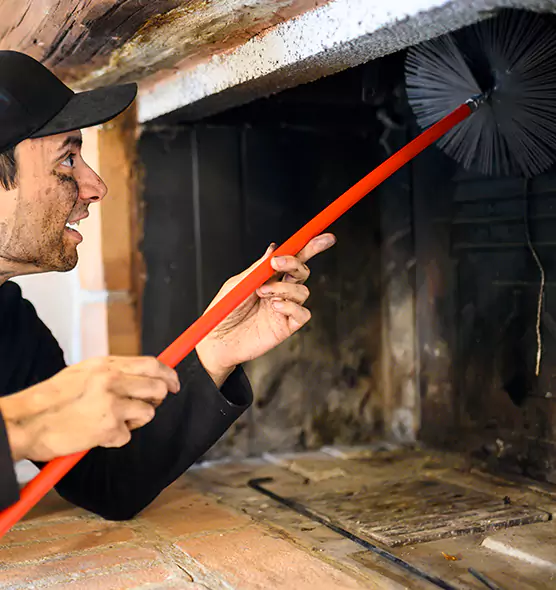 About Expert Chimney Cleaning in Chanhassen, MN