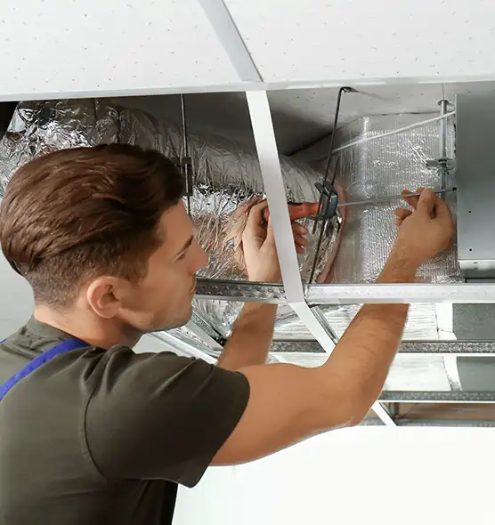 Professional Clogged Dryer Vent Repair in Chanhassen, MN