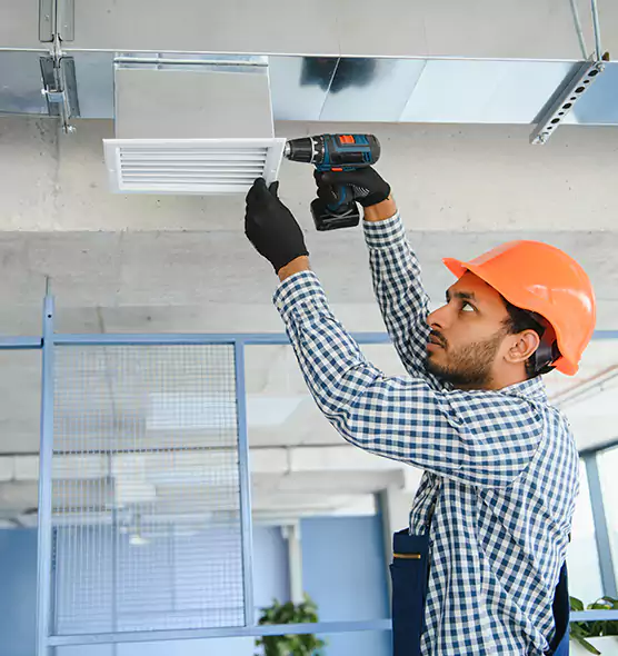 Professional HVAC Duct Cleaning in Chanhassen, MN