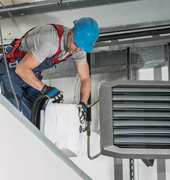 About HVAC Mold Remediation Service in Chanhassen, MN