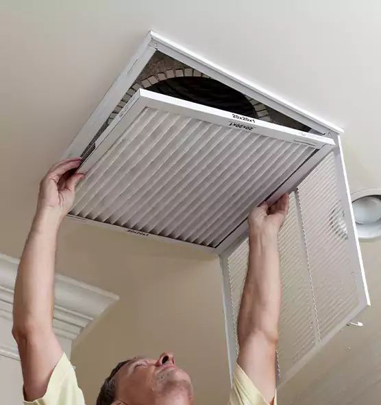 Advanced Residential Vent Cleaning in Chanhassen, MN