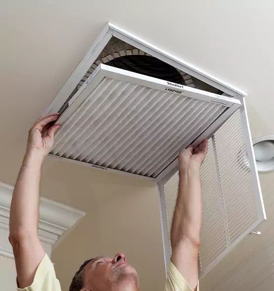 Trusted Vent Shaft Cleaning Expert in Chanhassen, MN