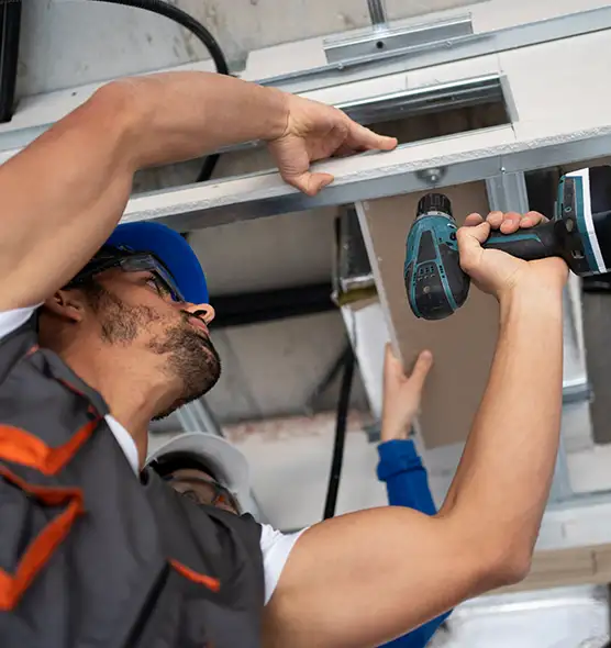 About Vent Smoke Odor Elimination in Chanhassen, MN