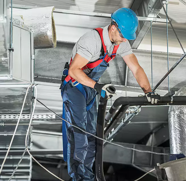 Why Homeowners & Businesses Trust Us in Chanhassen, MN?