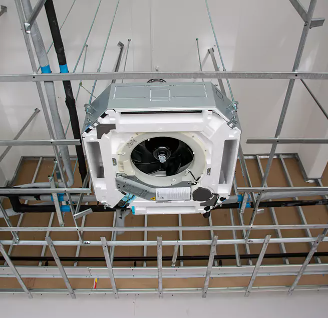 Why Homeowners & Businesses Trust Us Chanhassen, MN