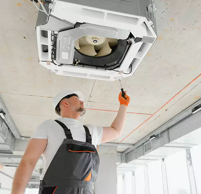 Why Homeowners Businesses Trust Us in Chanhassen, MN